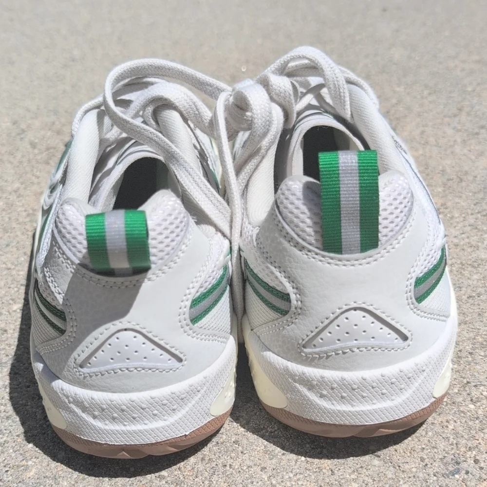 Nike Jam Pine Green Women Unisex Casual Breaking Shoes Sneakers FN0314-001 NWOT